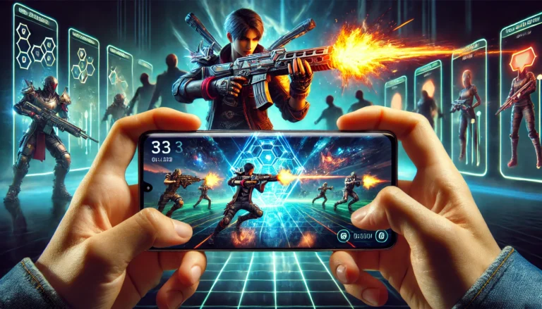 10 best online multiplayer PvP games for Android