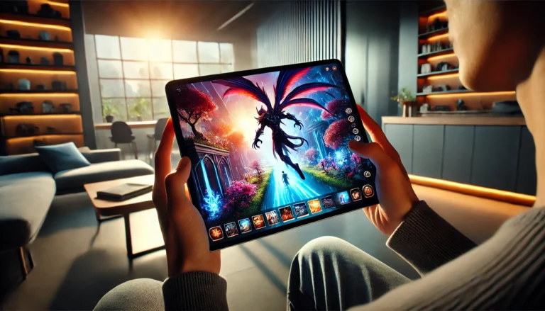 Best iPad Pro Games