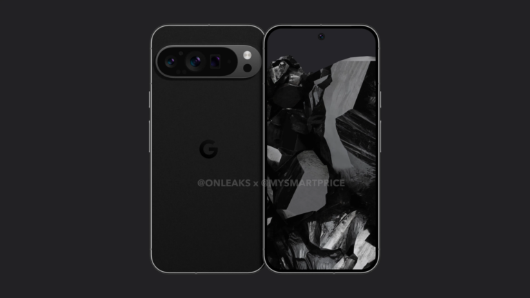 Google Pixel 9 Pro MySmartPrice 4