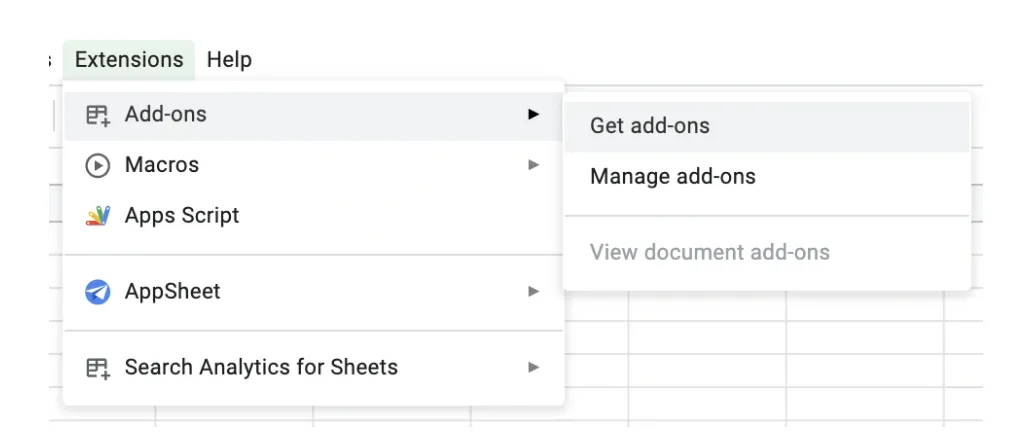 21 of the Best Free Google Sheets Templates for 2024 5