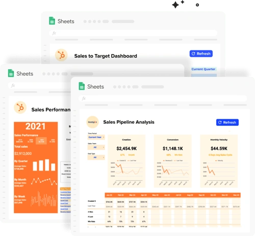 21 of the Best Free Google Sheets Templates for 2024 18