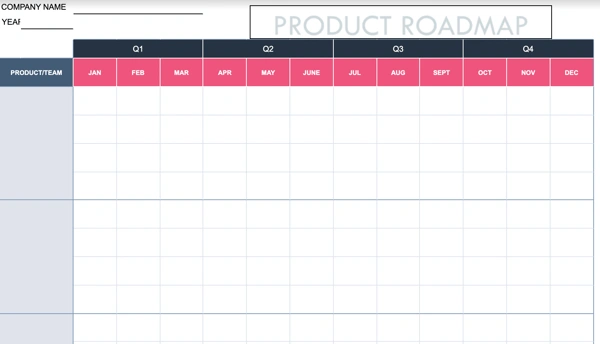 21 of the Best Free Google Sheets Templates for 2024 23