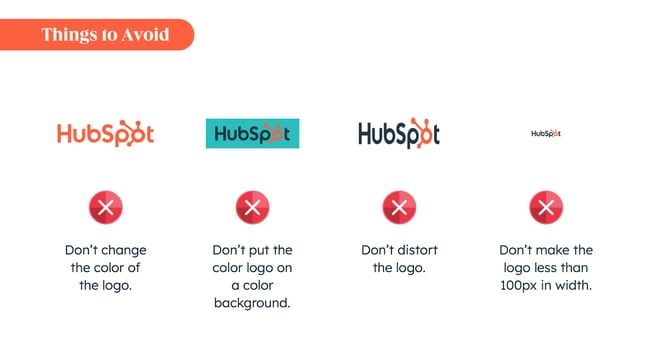 21 Brand Style Guide Examples I Love (for Visual Inspiration) 3