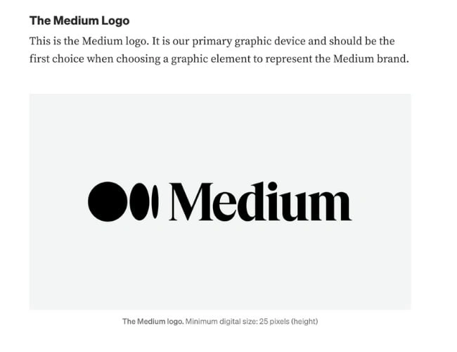 21 Brand Style Guide Examples I Love (for Visual Inspiration) 8