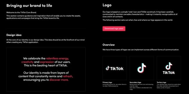 21 Brand Style Guide Examples I Love (for Visual Inspiration) 30