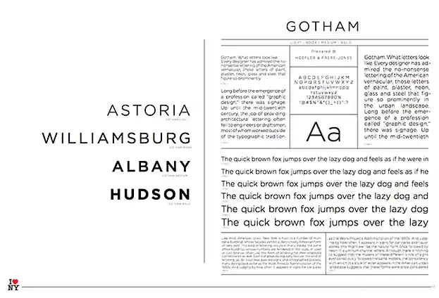 21 Brand Style Guide Examples I Love (for Visual Inspiration) 29