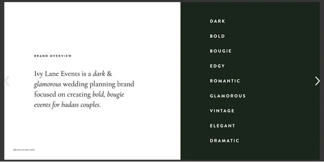 21 Brand Style Guide Examples I Love (for Visual Inspiration) 33