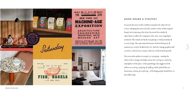 21 Brand Style Guide Examples I Love (for Visual Inspiration) 39