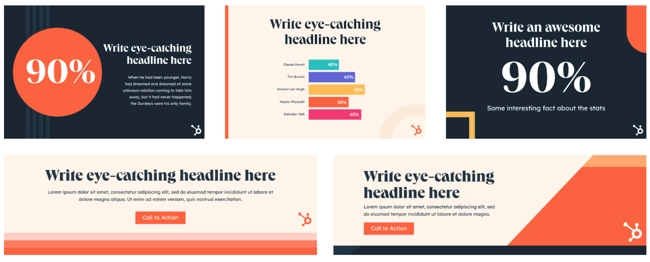 21 Brand Style Guide Examples I Love (for Visual Inspiration) 46