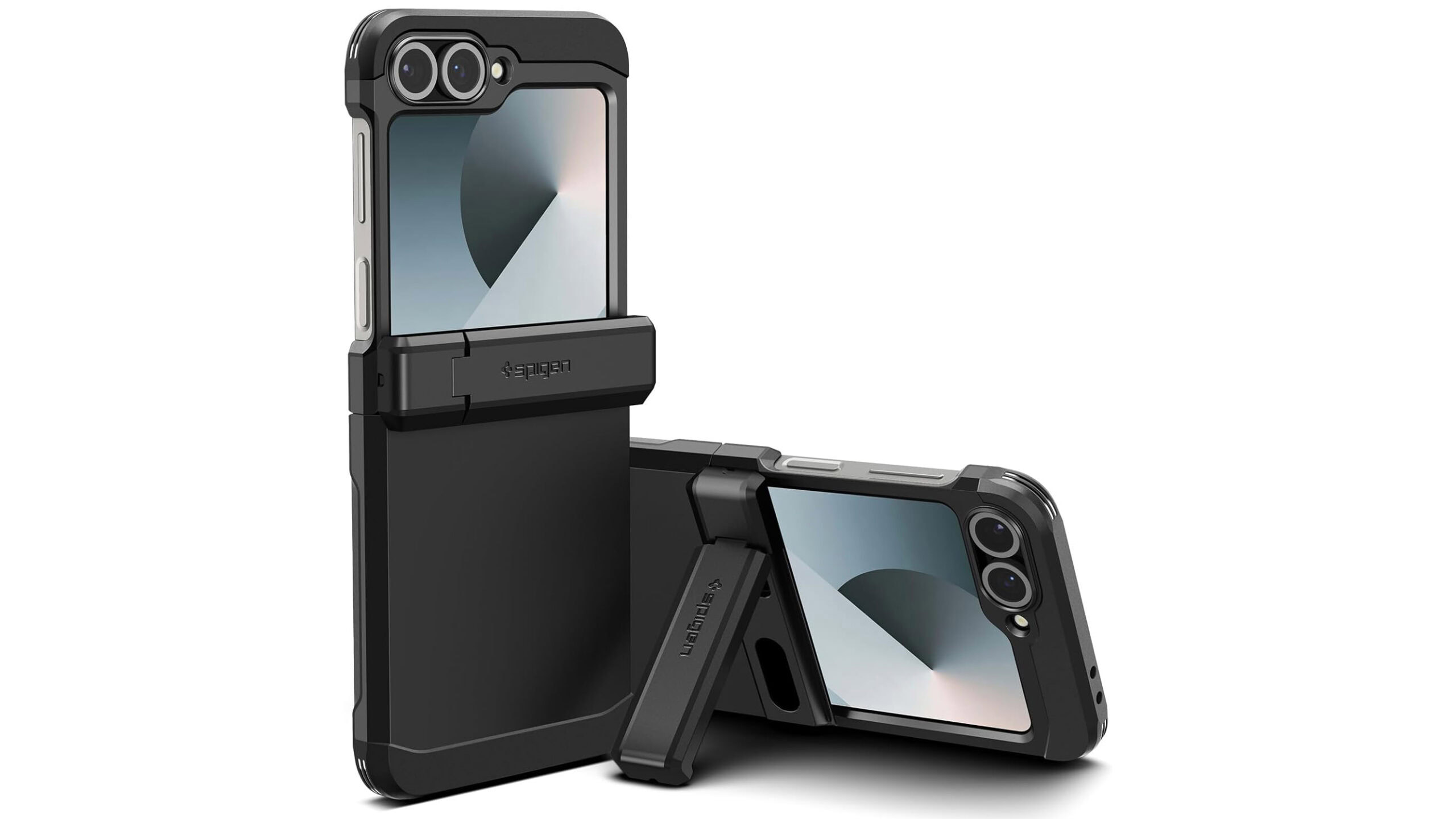 Spigen Tough Armor Pro for Samsung Galaxy Z Flip 6