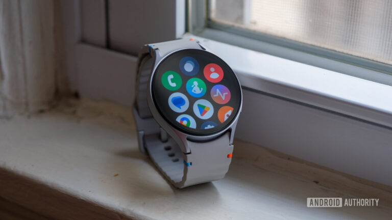 Samsung Galaxy Watch 7