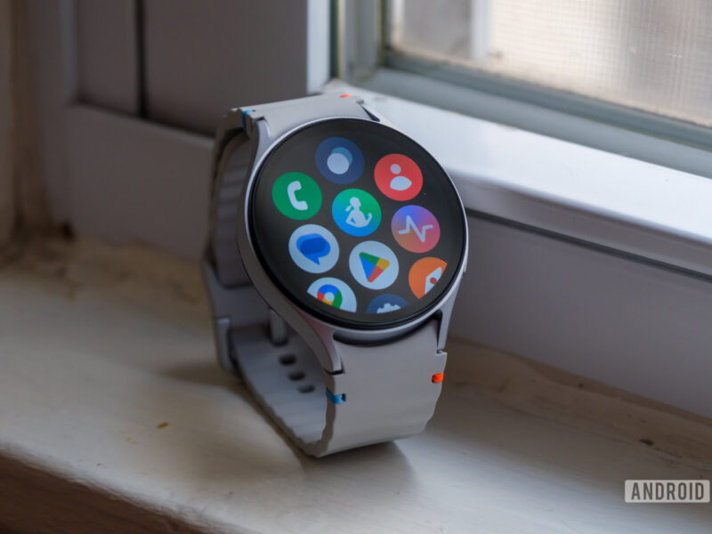 Samsung Galaxy Watch 7