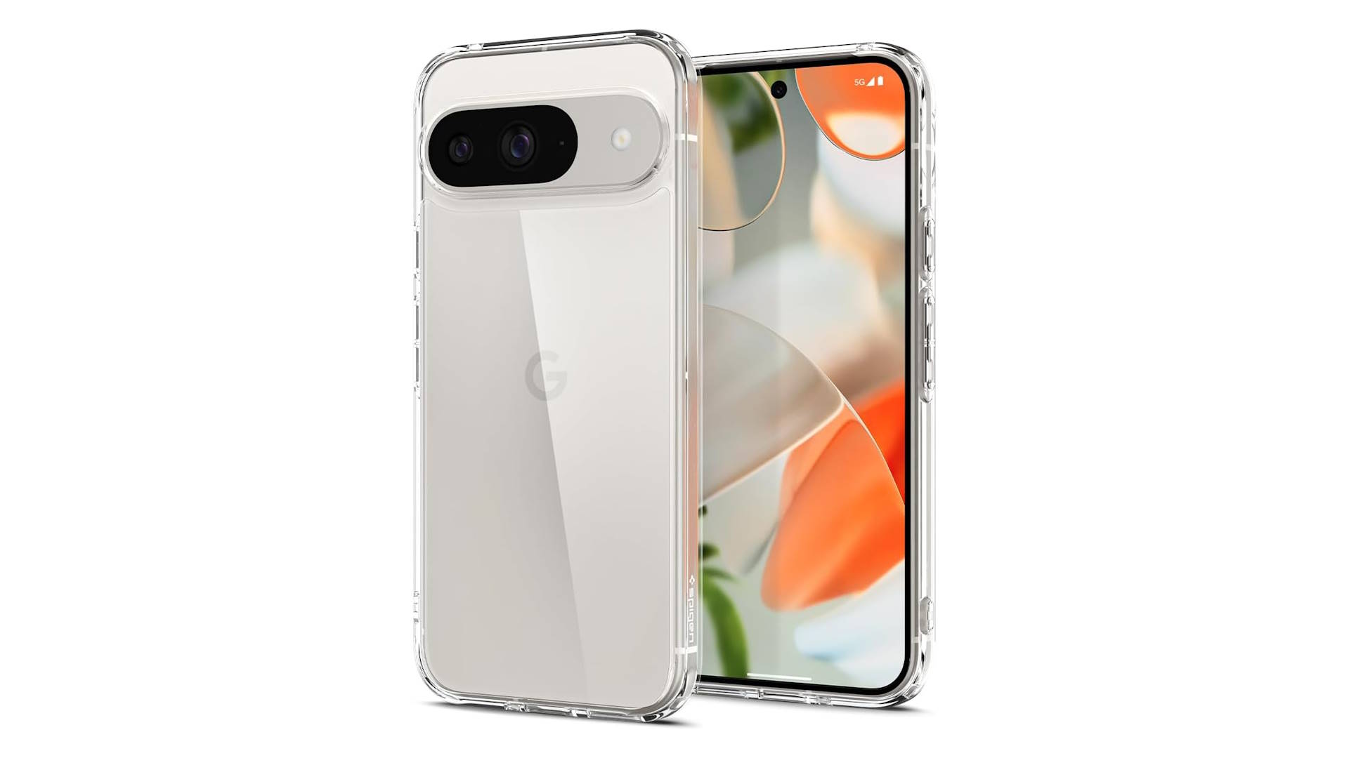 Spigen Ultra Hybrid Pixel 9 case