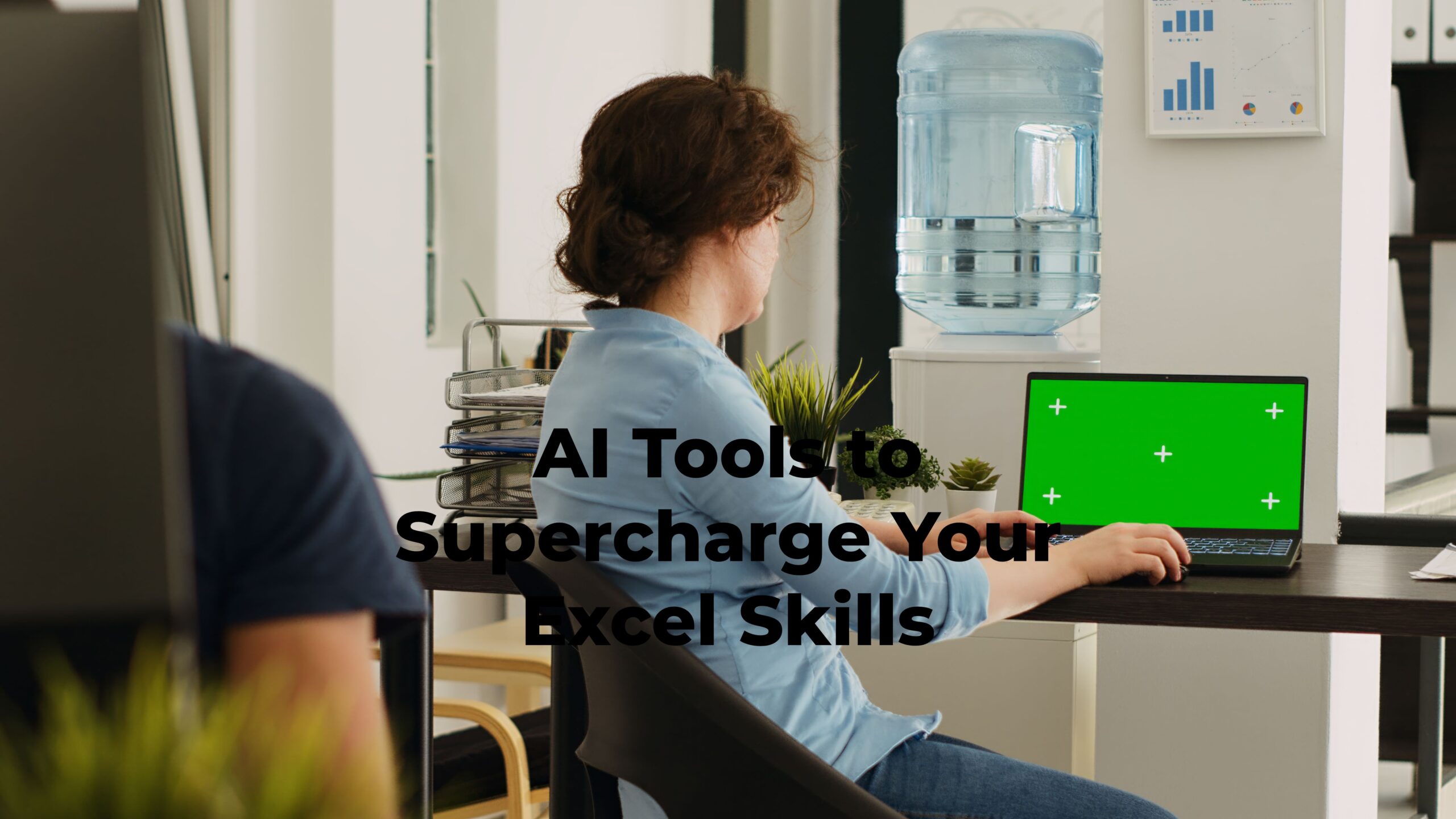 AI Tools to Supercharge Your Excel Skills