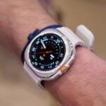 Galaxy Watch Ultra vs. Galaxy Watch 5 Pro