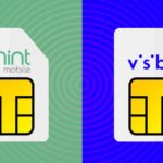 Mint Mobile vs Visible Wireless