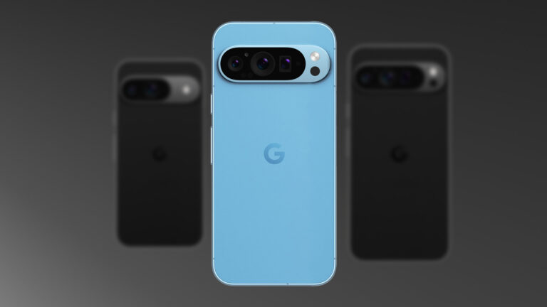 Pixel 9's Hidden AI Benefit