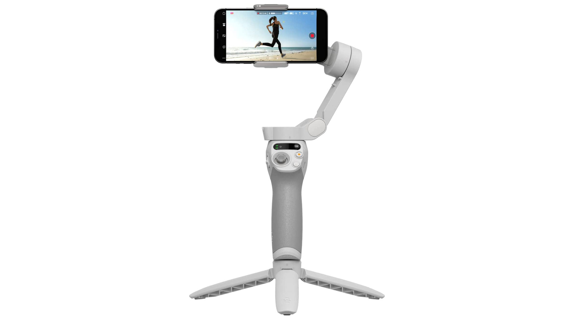 DJI Osmo Mobile SE - Smartphone gimbals