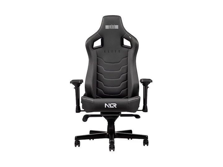 Next Level Racing Elite Gaming Leather Chair