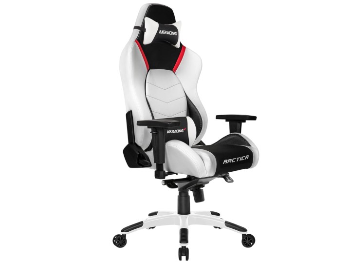 AKRacing Masters Series Premium Gaming Chair