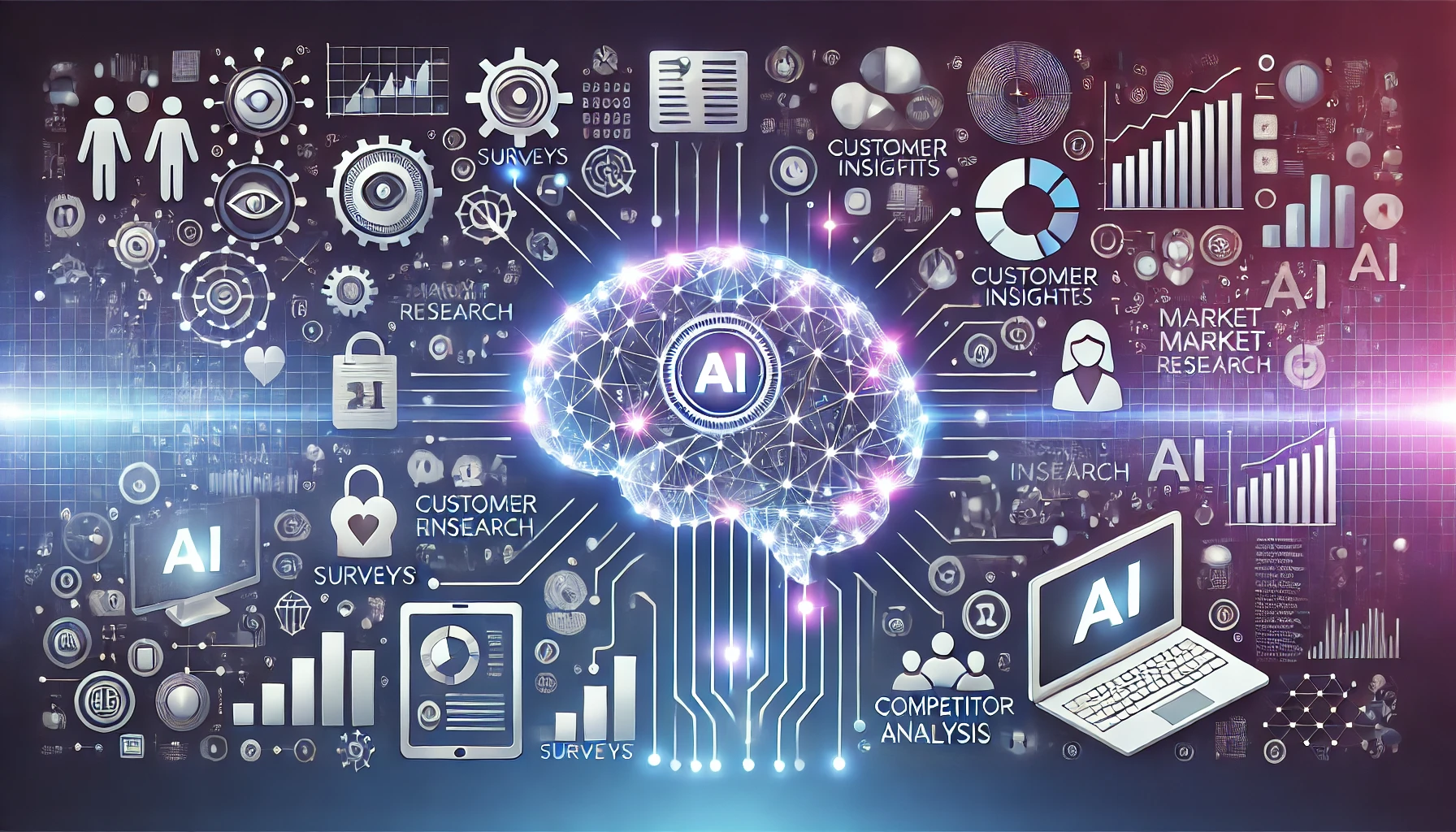 AI Market Research Tools