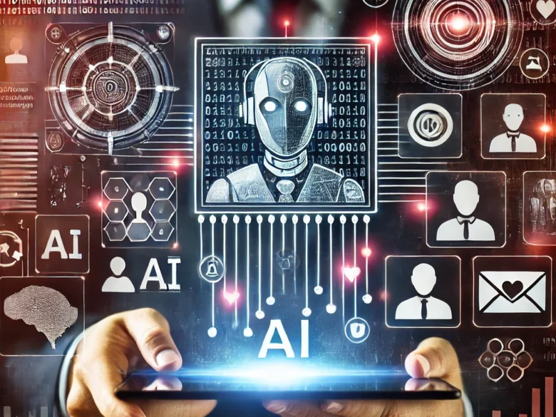 Best AI Recruiting Tools