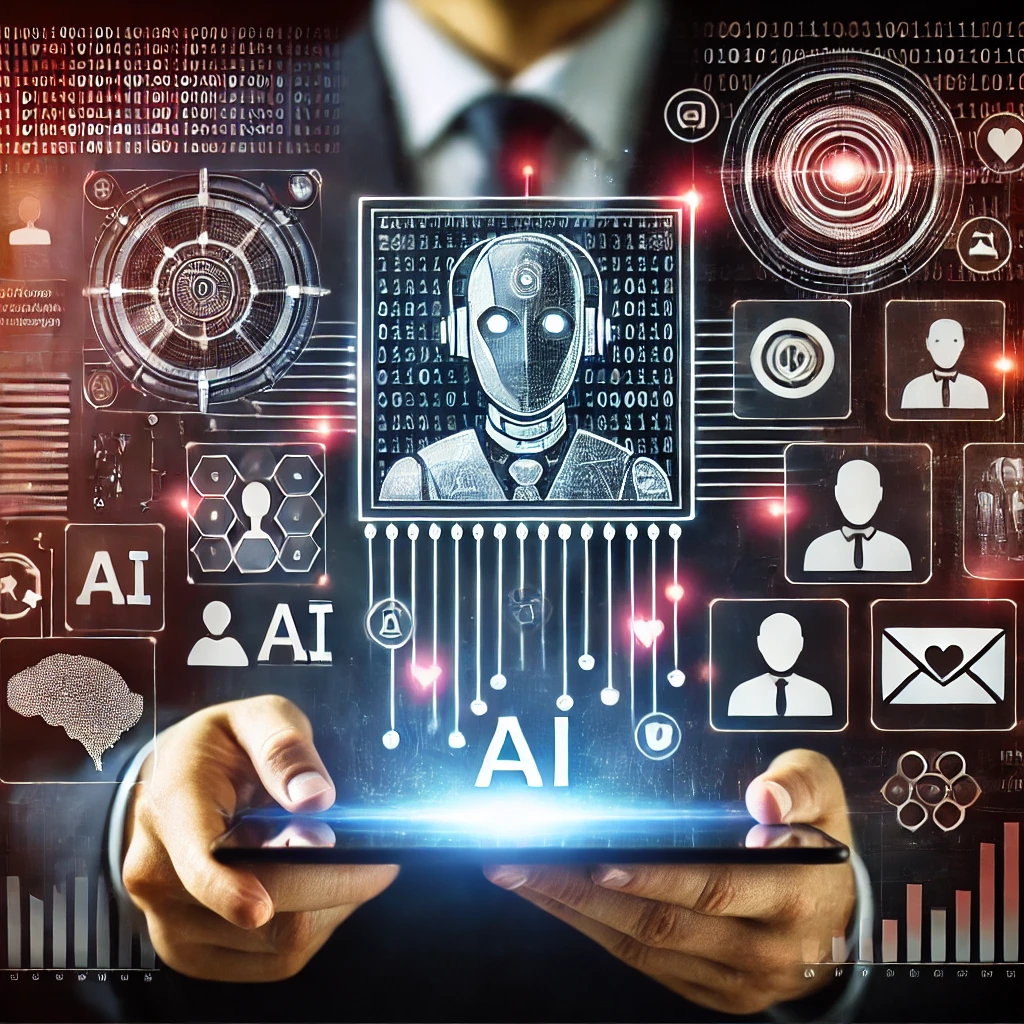 Best AI Recruiting Tools