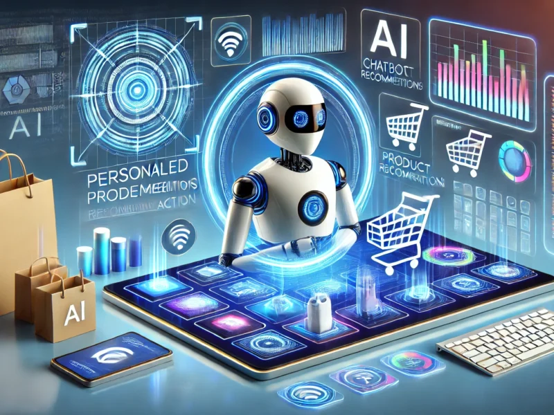 Best AI Tools for Ecommerce