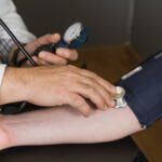 Voice Recordings to Detect High Blood Pressure