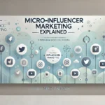 Micro-Influencer Marketing Explained