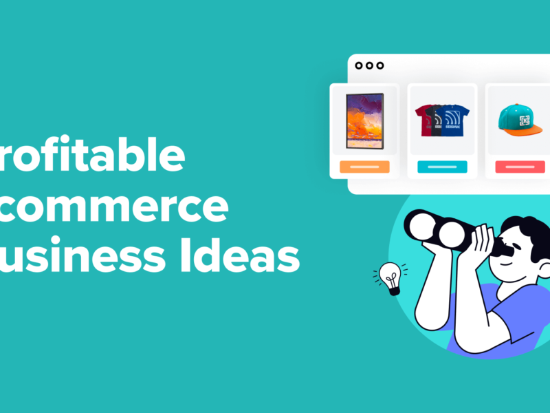 12 Profitable Ecommerce Business Ideas for WordPress 2