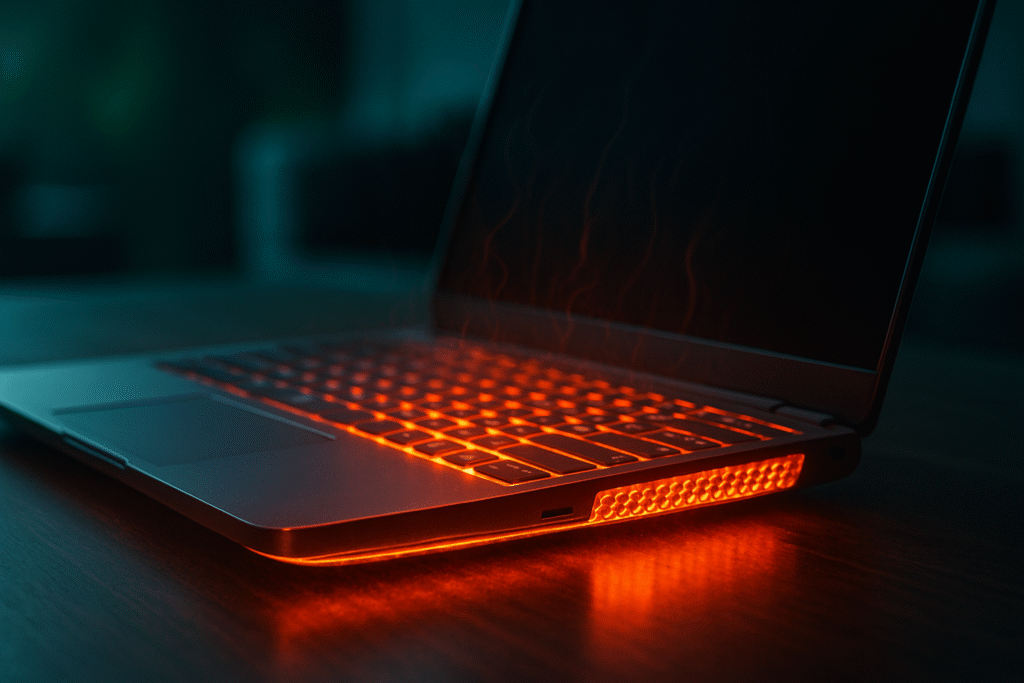 laptop overheating easy fixes you can do now