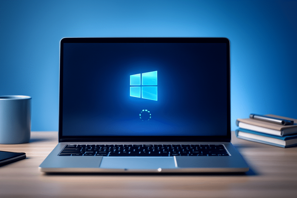 windows 11 not booting