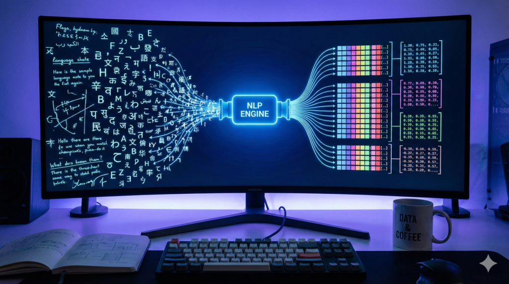 natural language processing guide 2025