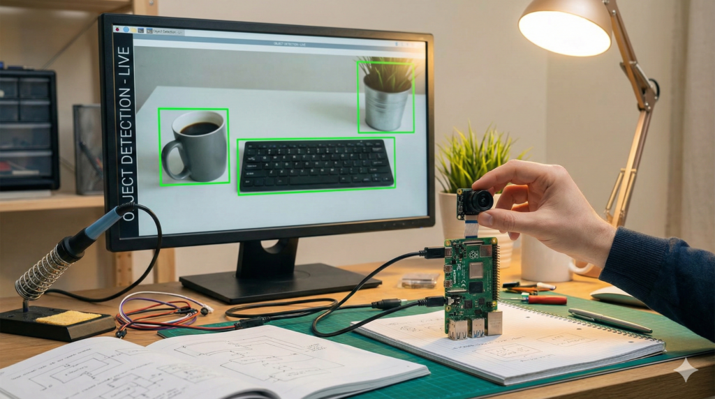 what is computer vision guide